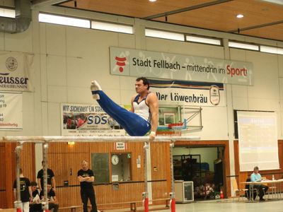 Verbandsliga 2016: Schmiden gegen Wernau