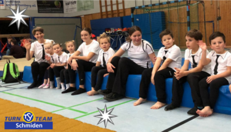 Kindersportschau am 14.12.2025