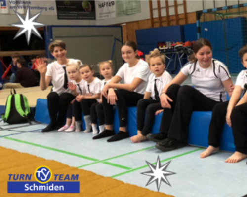 Kindersportschau am 14.12.2025