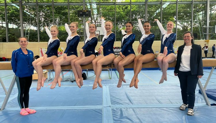 TSV Schmiden I siegt in Ellhofen – Tabellenführung vor dem Saisonfinale!
