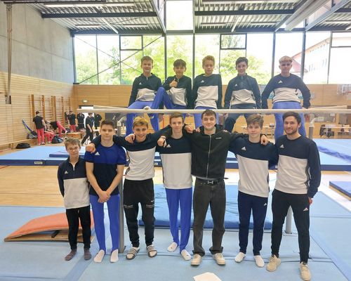 Oberliga gerettet, Aufstieg verpasst – ein emotionales Ligafinale für den TSV Schmiden!
