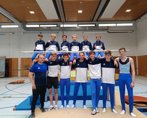 Heimwettkampf voller Emotionen: Kreisliga-Team kämpft um Aufstieg, Oberliga hofft auf Klassenerhalt!