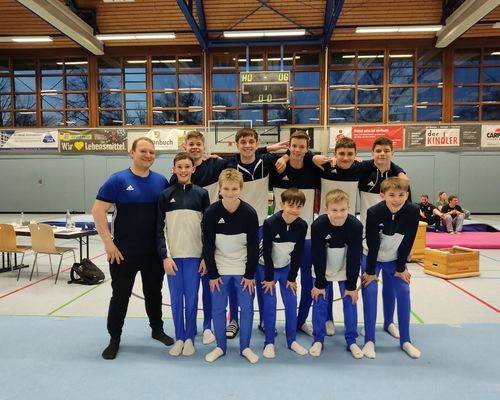 TSV Schmiden mit starkem Auftritt in der Kreis- und Oberliga – Schmiden I holt ersten Sieg, Schmiden II dominiert Kreisliga-Auftakt!